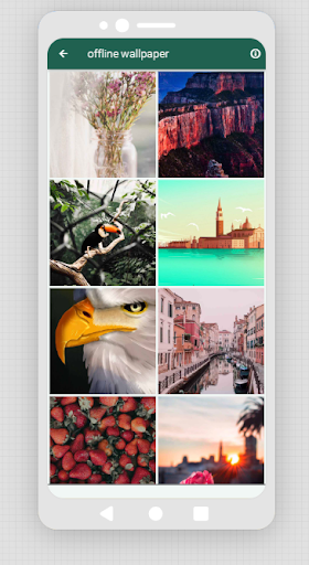 3D Wallpaper - Cool Wallpaper