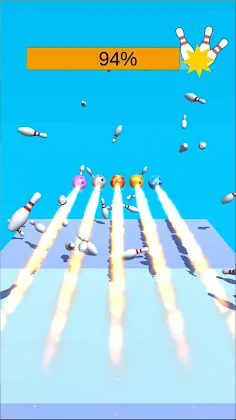 Clone Strike - Screenshot 4