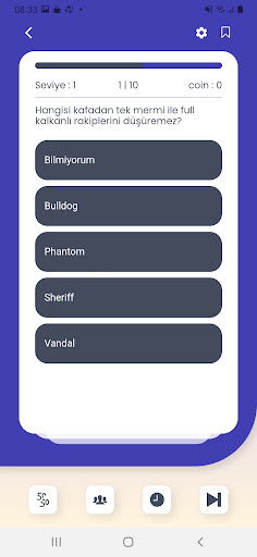 Feno Quiz Screen 3