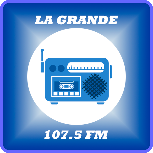 La on sale grande radio