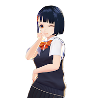 Shes The One - Renpy Visual N