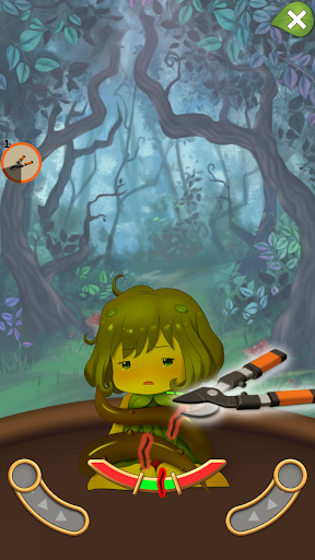 Télécharger Gratuit Flowergotchi Flower Girls Tamagotchi Virtual Plant  APK MOD (Astuce) screenshots 2