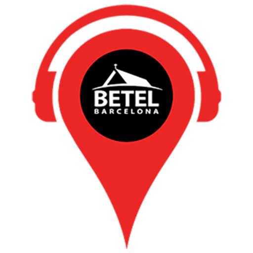 Radio Betel Barcelona logo