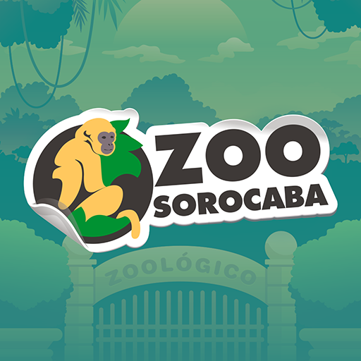Zoo Sorocaba logo
