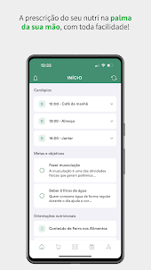 WebDiet - App para pacientes
