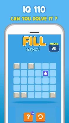 Fill Expert - Screenshot 3
