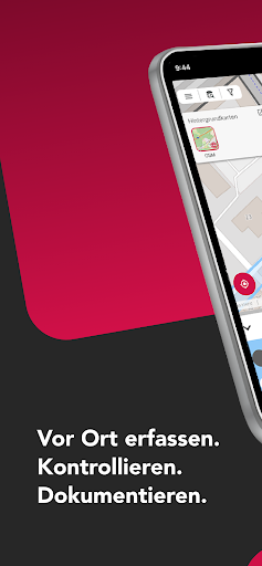 CAIGOS-Grün.app Screen 3