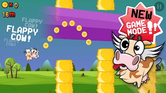 Game screenshot Беги Корова Беги (Run Cow Run) hack