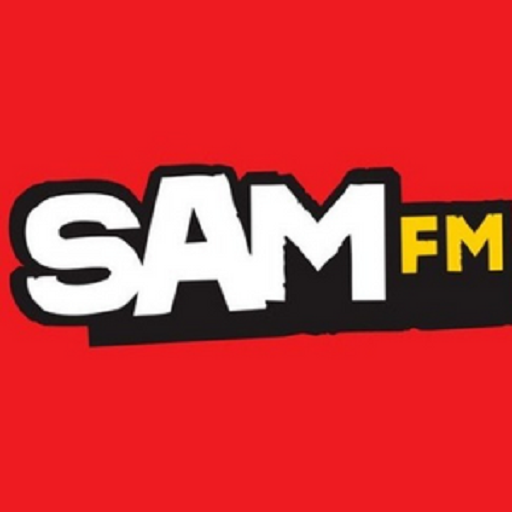 Radio Sam FM Noticias logo