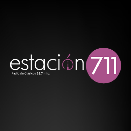 ESTACION 711 logo