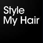 Cover Image of ダウンロード 私の髪のスタイルを整える：あなたの次の外観を発見する  APK