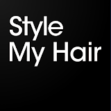 Style My Hair: Discover Your Next Look icon
