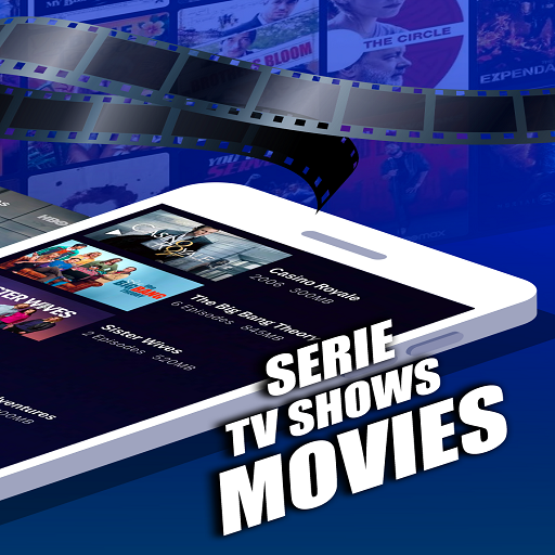 Guide Max Stream Movies logo
