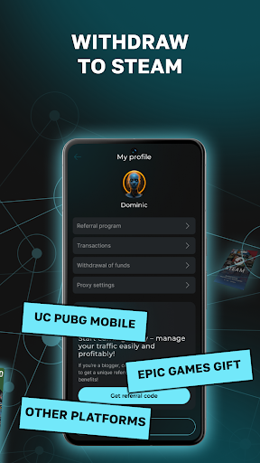 IPayDay Screenshot 4 - AppWisp.com