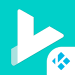 Cover Image of Download Yatse: Kodi remote control and cast  APK
