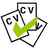 CV Agenda icon