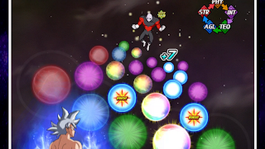 Dragon Ball Z Dokkan Battle Mod APK 5.10.0 (Unlimited dragon stones) Gallery 3