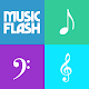 Music Note Flash Card Quiz Download on Windows