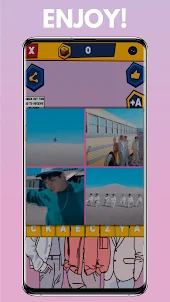 BTS ARMY GAMES MV SONG QUIZ