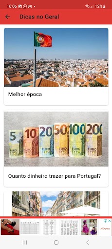 Guia de Portugalのおすすめ画像3