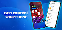 Control Center - Custom Center APK