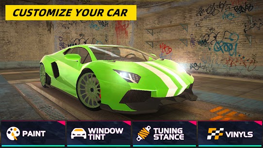 Car Driving Simulator MOD APK (Unlimited Money) Download 1