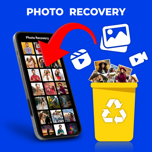 Photo Recovery & File Recovery