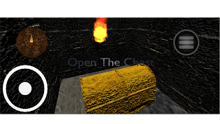 The Lost Maze - Screenshot 3