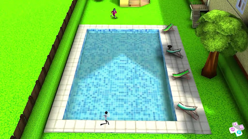 The Scary Old Teacher Guide