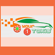 YourOneTaxis Passenger