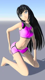 Poses