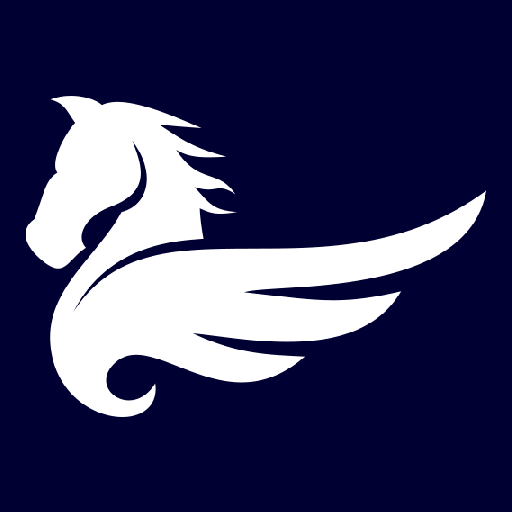 Pegasus - HAIYANG OLIX, SI-TEX logo