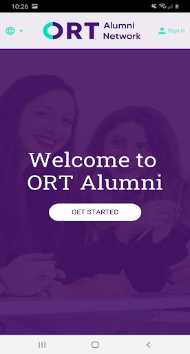 ORT Alumni