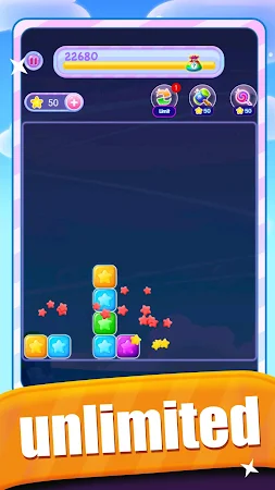 Game screenshot Popstar Classic Puzzle apk download