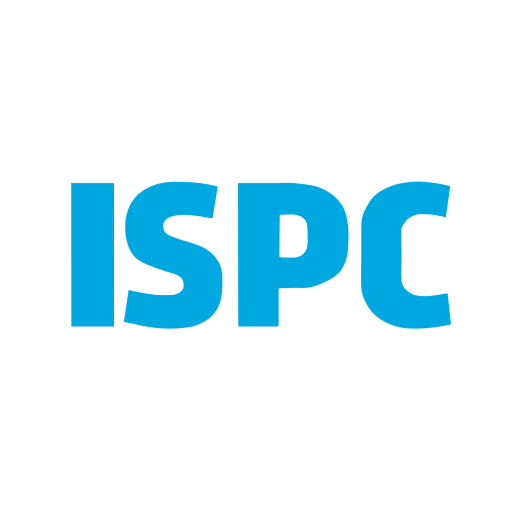 ISPC logo