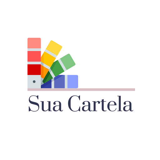 Sua Cartela logo