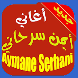 أيمن سرحاني Ayman Sarhani icon