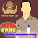 Simulasi CAT Soal Tes CPNS 2019 Download on Windows