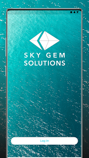 Sky Gem Solutions screenshot 2