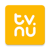 tv.nu - streaming & TV icon