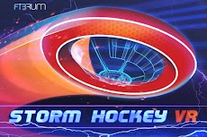 Storm Hockey VR - airhockeyのおすすめ画像5