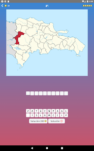 Imágen 8 República Dominicana: Provinci android