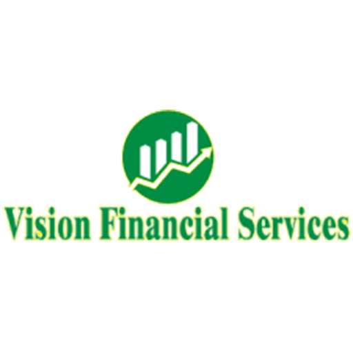 Vision Financial Services logo