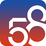58wallet icon