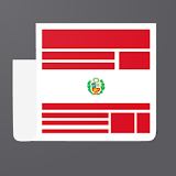 Periódicos Peruanos icon