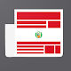Periódicos Peruanos Windowsでダウンロード