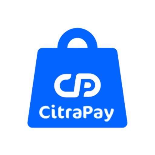 CitraPay - Belanja Online logo
