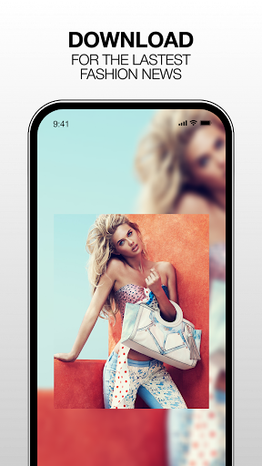 The Every Girl: Media Screen 2