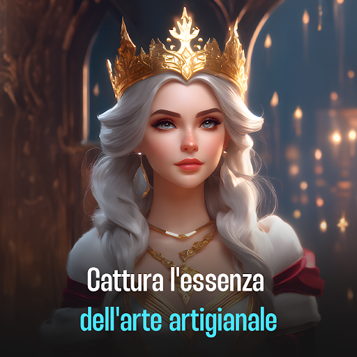 Anteprima dell'app