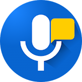 Talk and Comment - Voice notes icon